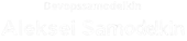 Devopssamoldelkin